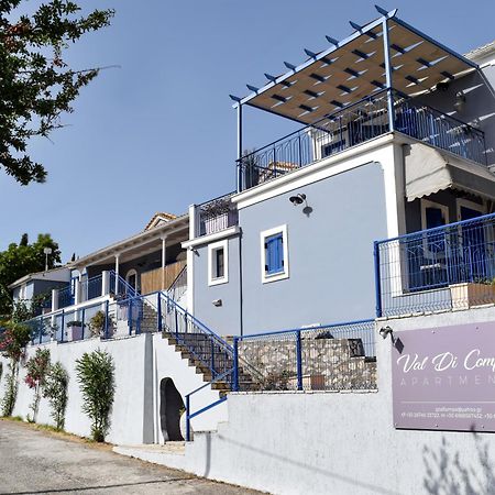 Val Di Compare Apartments วาธี ภายนอก รูปภาพ