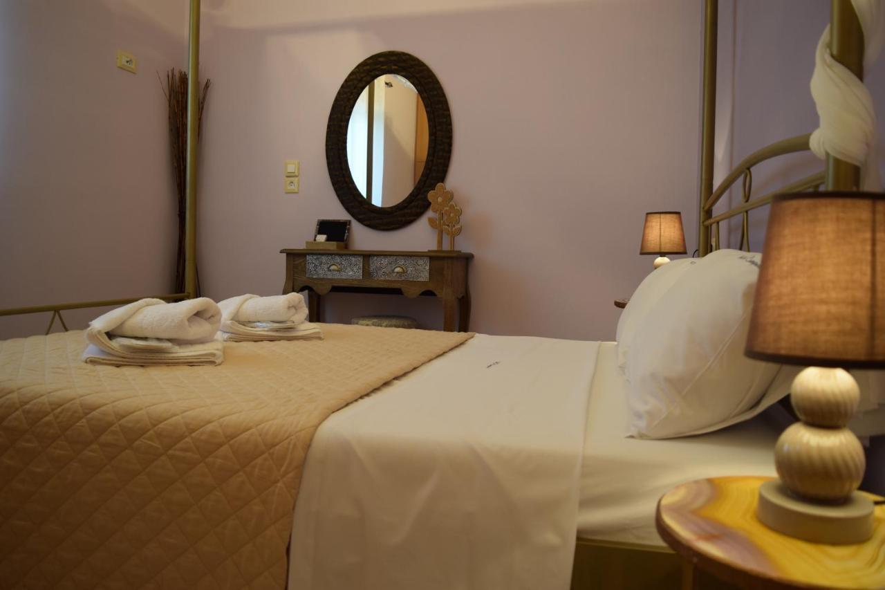 Val Di Compare Apartments วาธี ภายนอก รูปภาพ
