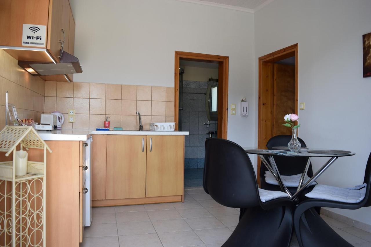 Val Di Compare Apartments วาธี ภายนอก รูปภาพ