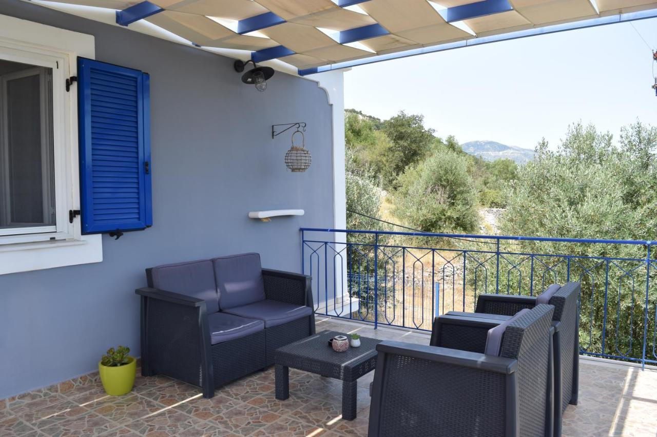 Val Di Compare Apartments วาธี ภายนอก รูปภาพ