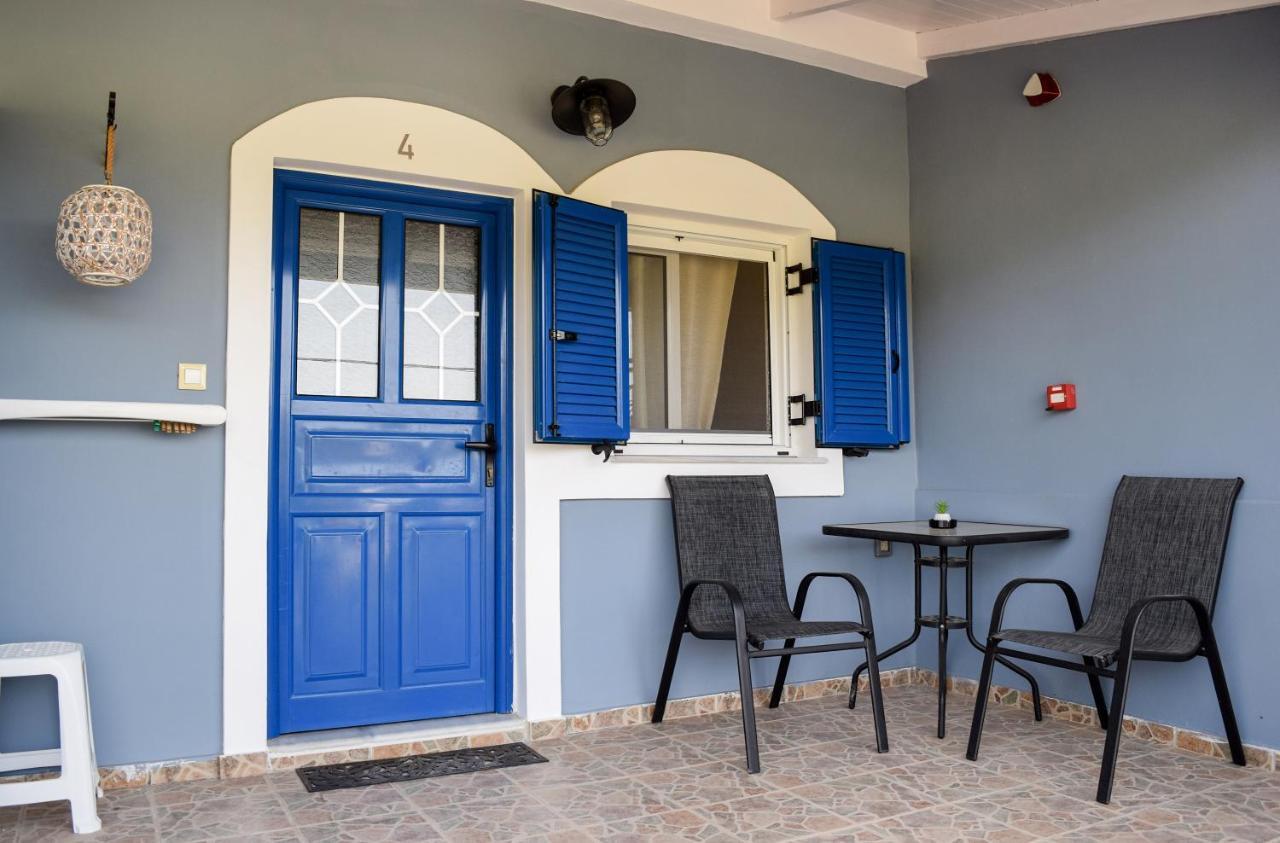 Val Di Compare Apartments วาธี ภายนอก รูปภาพ