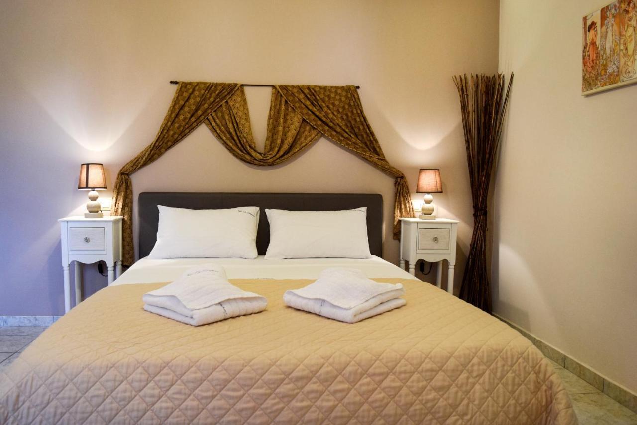 Val Di Compare Apartments วาธี ภายนอก รูปภาพ