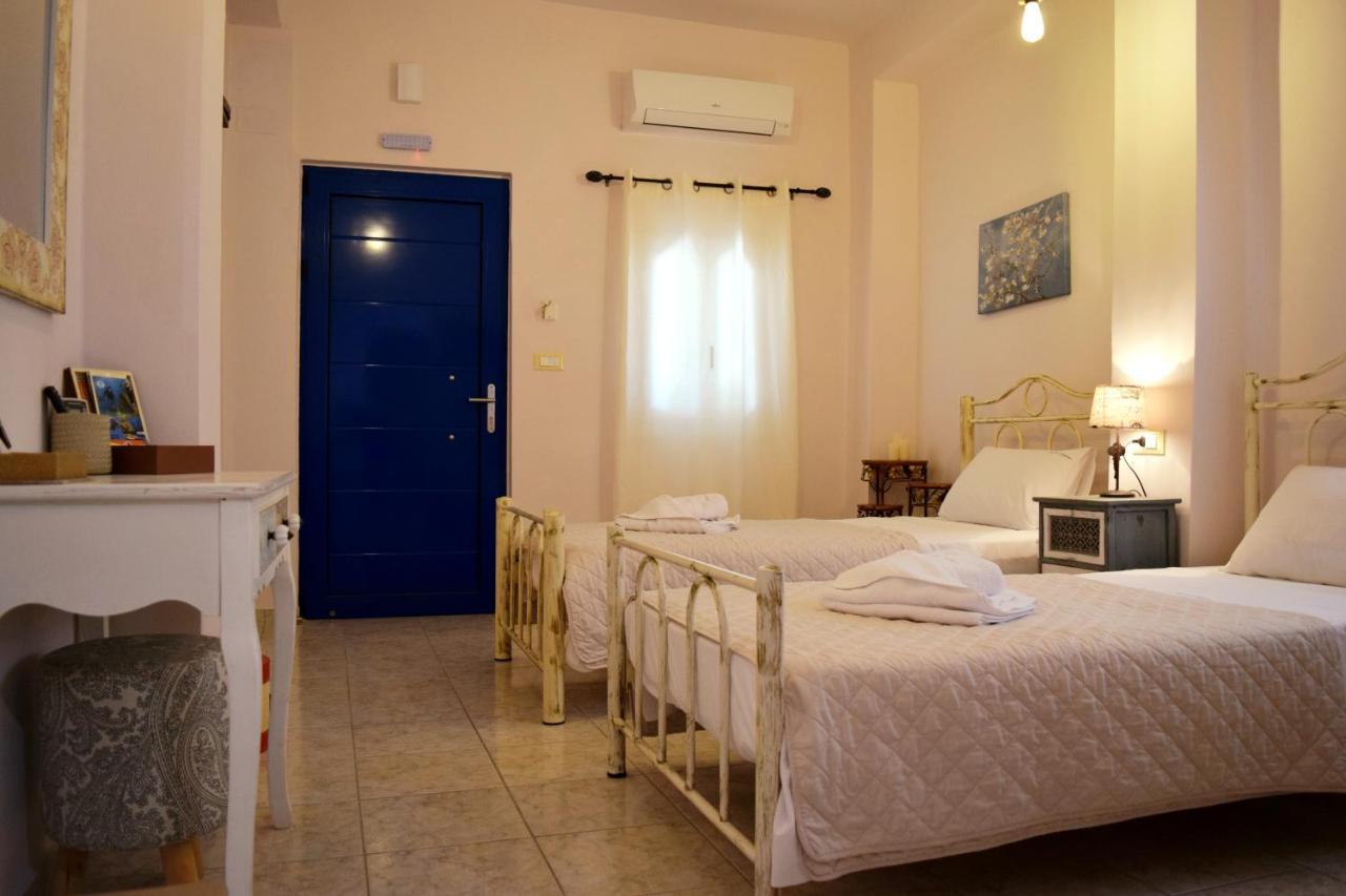 Val Di Compare Apartments วาธี ภายนอก รูปภาพ