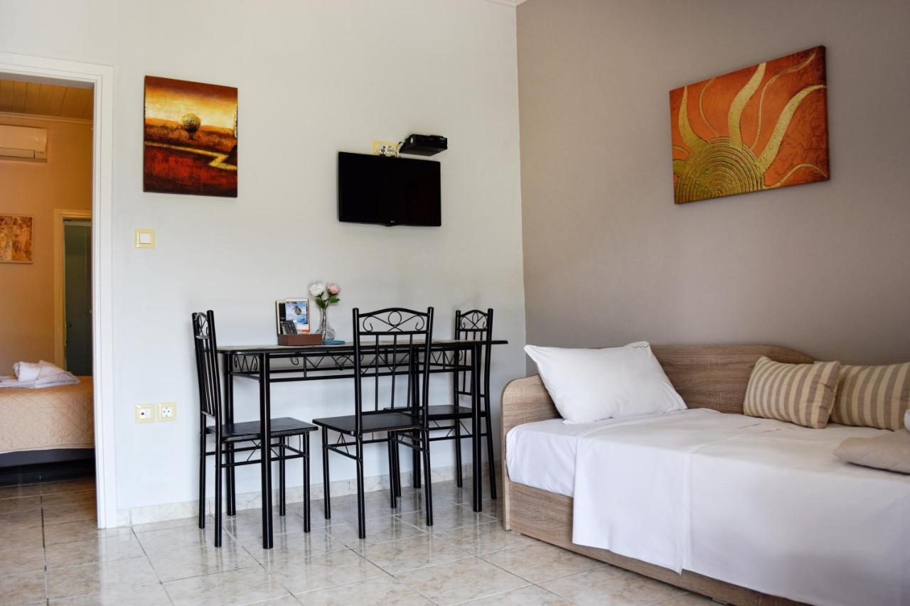 Val Di Compare Apartments วาธี ภายนอก รูปภาพ