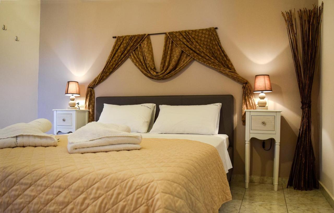 Val Di Compare Apartments วาธี ภายนอก รูปภาพ