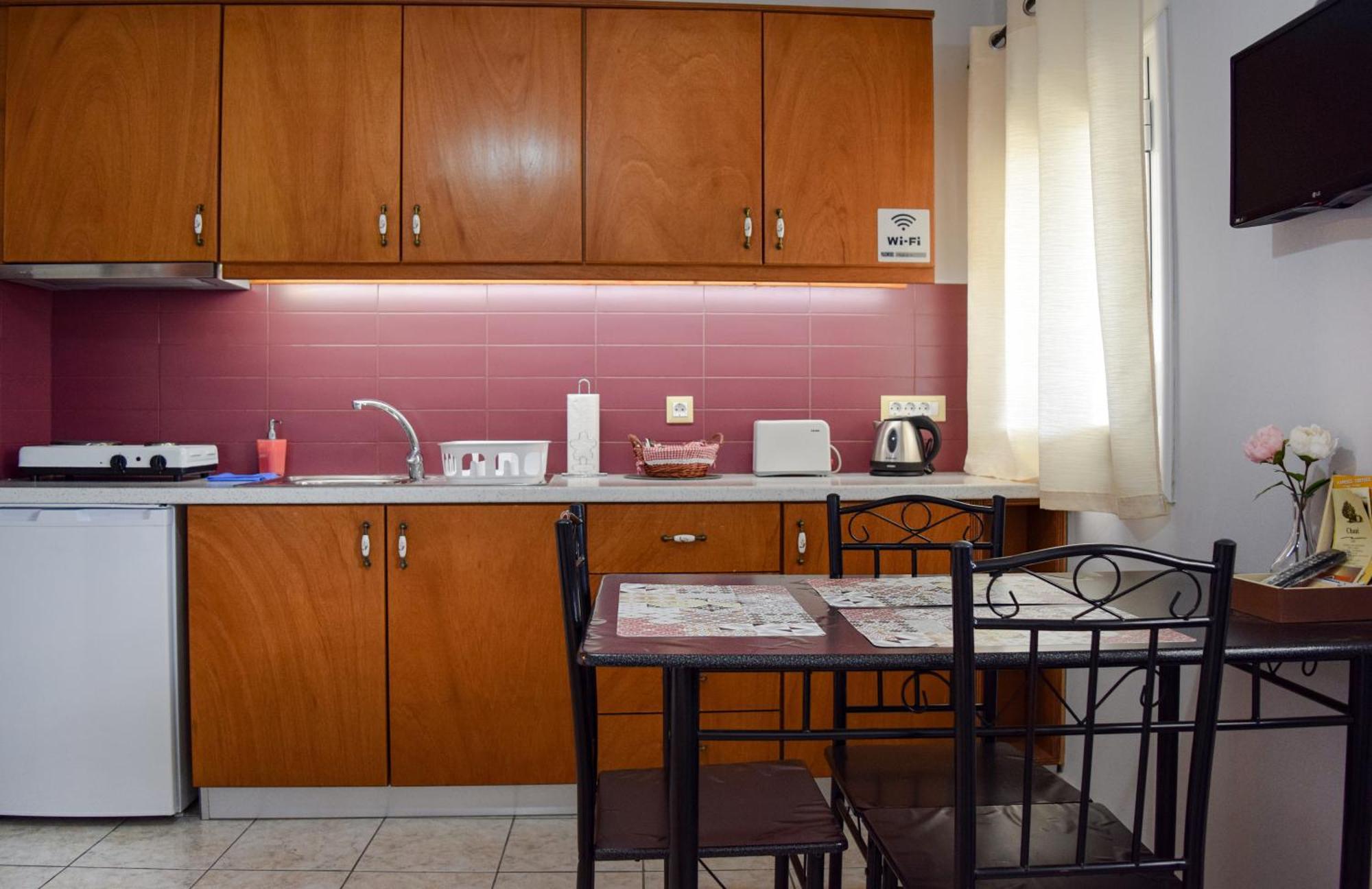 Val Di Compare Apartments วาธี ภายนอก รูปภาพ