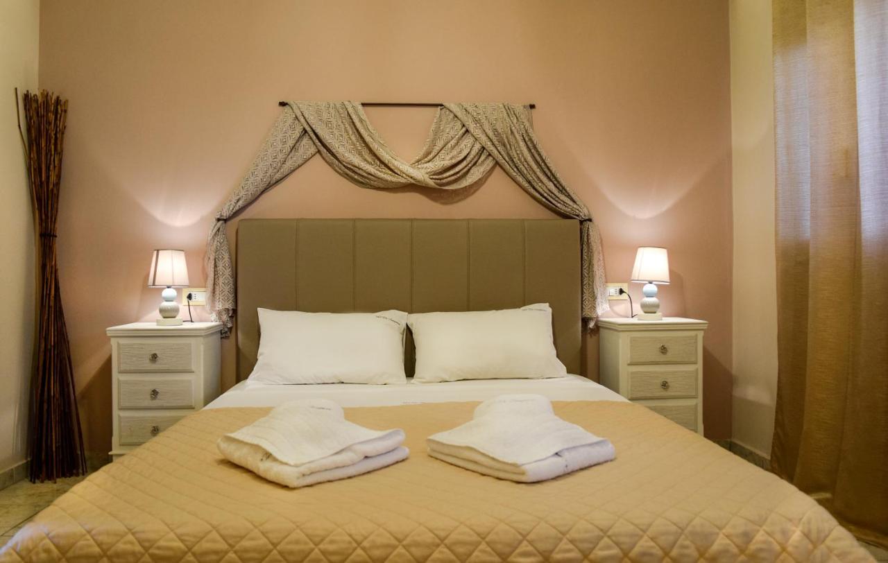 Val Di Compare Apartments วาธี ภายนอก รูปภาพ