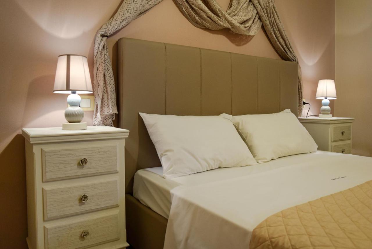 Val Di Compare Apartments วาธี ภายนอก รูปภาพ