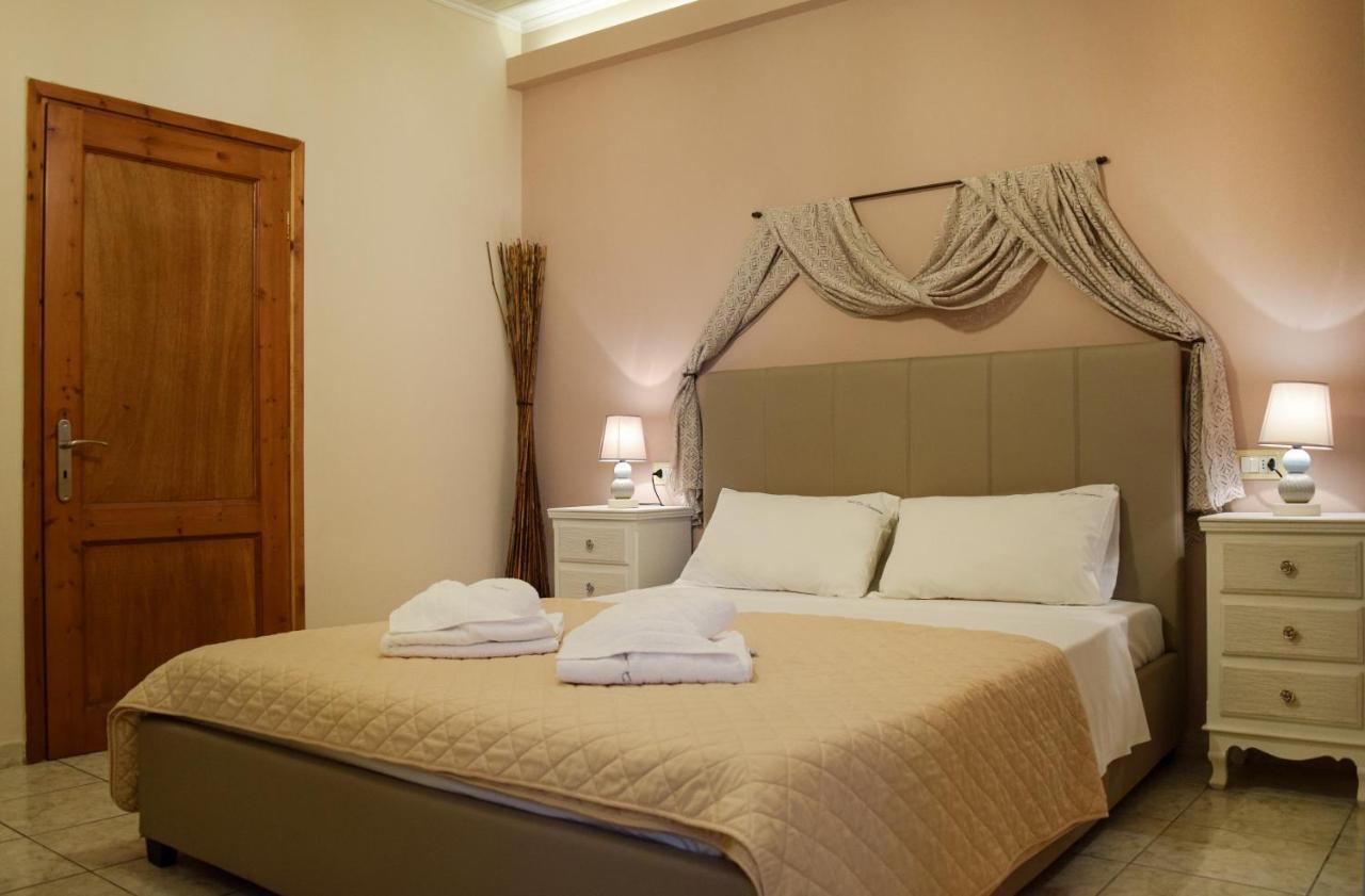 Val Di Compare Apartments วาธี ภายนอก รูปภาพ