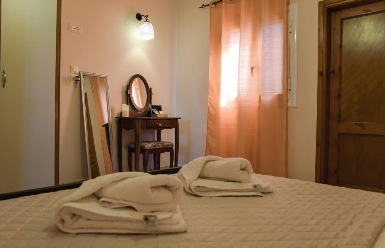 Val Di Compare Apartments วาธี ภายนอก รูปภาพ