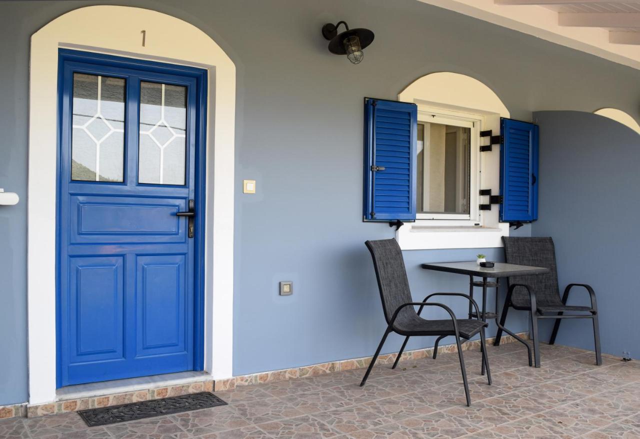 Val Di Compare Apartments วาธี ภายนอก รูปภาพ