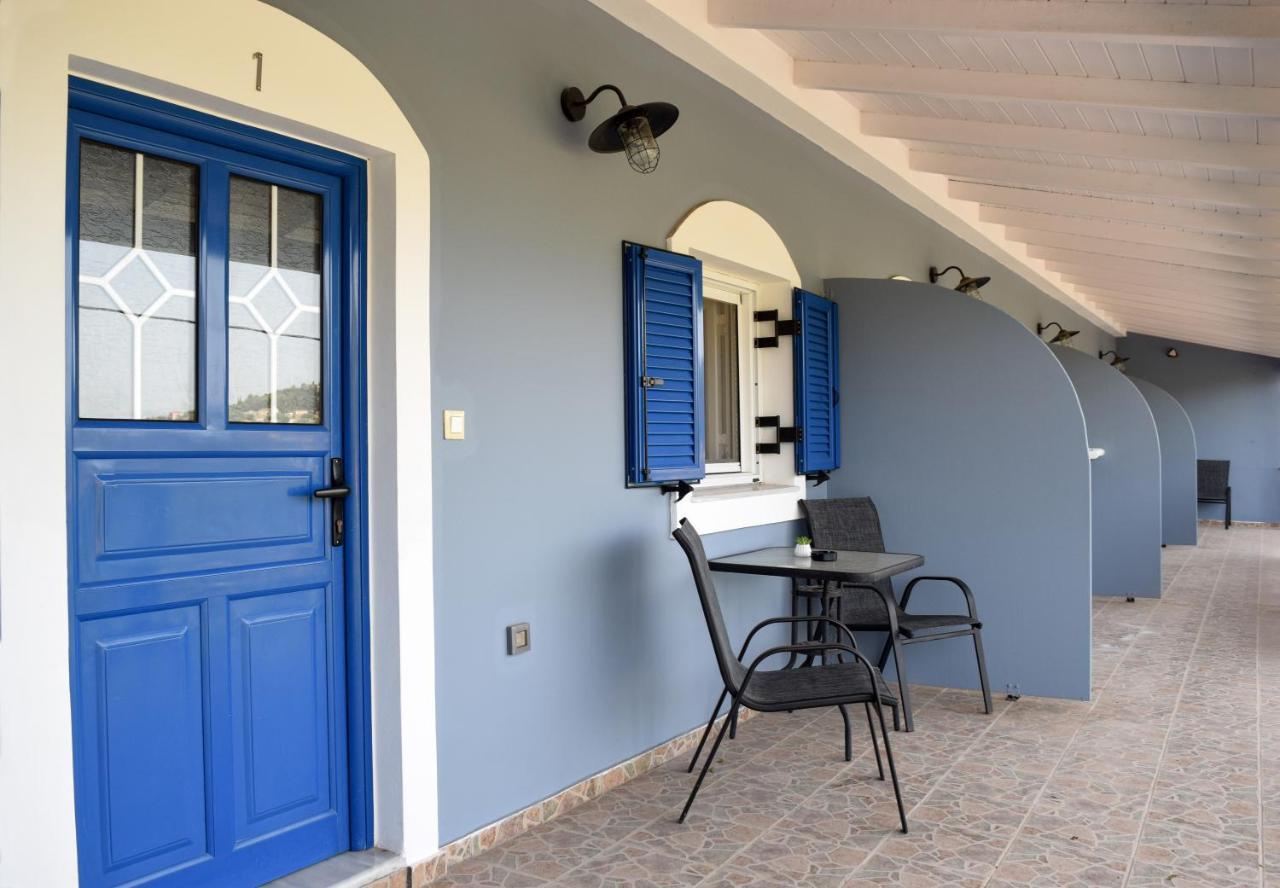 Val Di Compare Apartments วาธี ภายนอก รูปภาพ