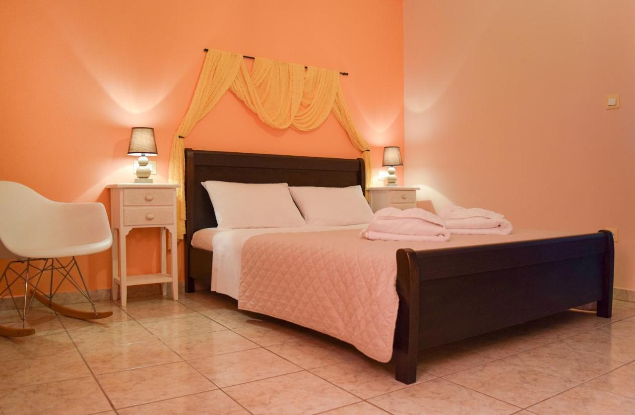 Val Di Compare Apartments วาธี ภายนอก รูปภาพ