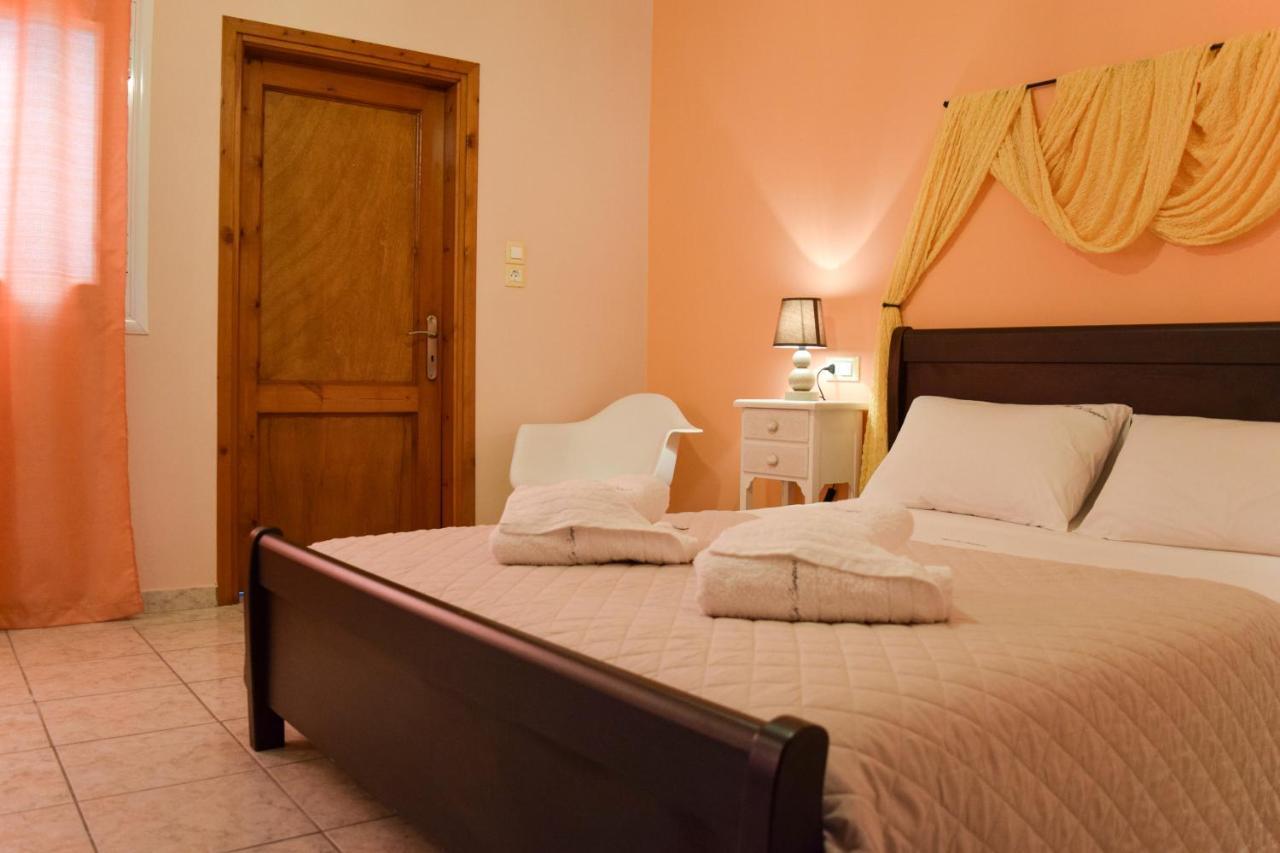 Val Di Compare Apartments วาธี ภายนอก รูปภาพ