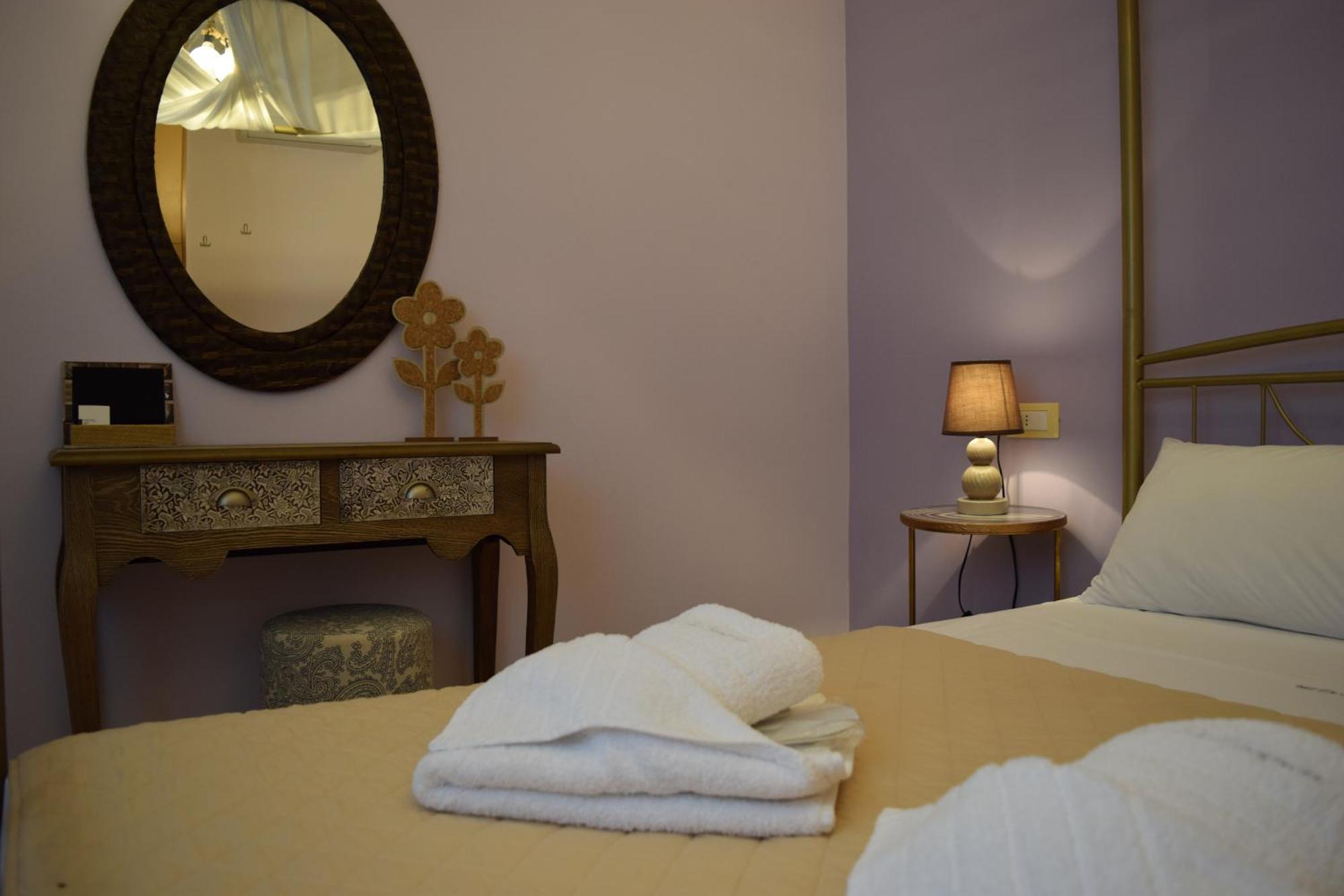 Val Di Compare Apartments วาธี ภายนอก รูปภาพ