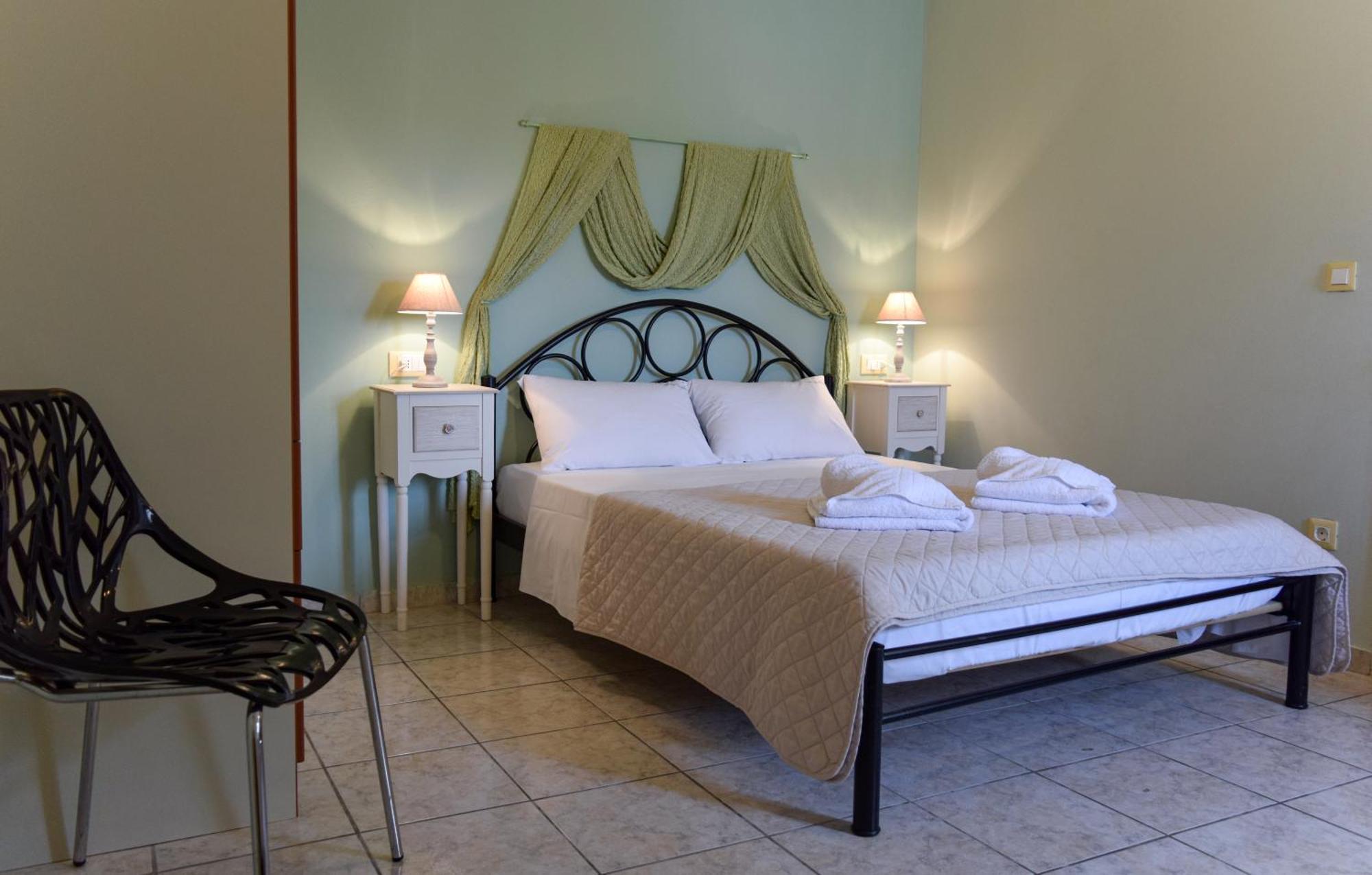 Val Di Compare Apartments วาธี ภายนอก รูปภาพ