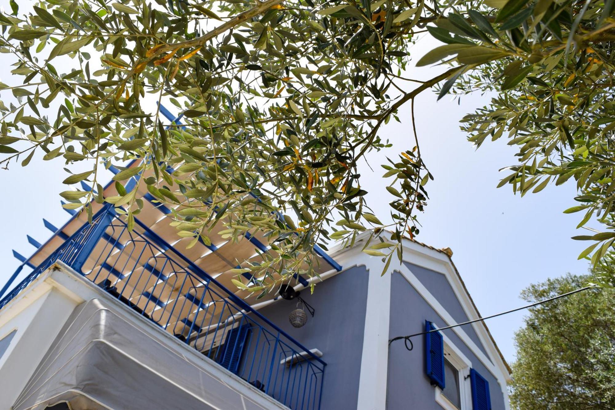 Val Di Compare Apartments วาธี ภายนอก รูปภาพ