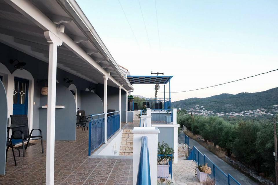 Val Di Compare Apartments วาธี ภายนอก รูปภาพ